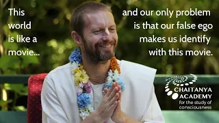 This world is like a movie | Sri Prem Prayojan Prabhu