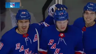 Top 20 NYR Goals of 2020-2021 Season