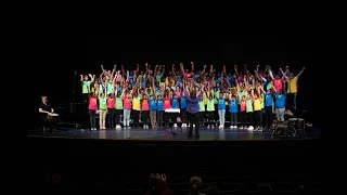 2023 DCPS Honor Chorus