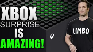 SURPRISE! Amazing Xbox Series X Announcement Stuns Sony And Millions Of PS5 Fans Are Livid!