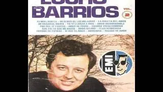 LUCHO BARRIOS  - GRANDES EXITOS VOL 2