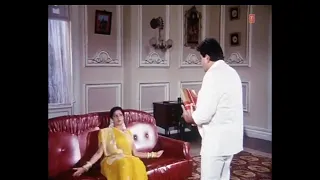 movie  Nagina Sridevi and  Rishi kapoor 😍