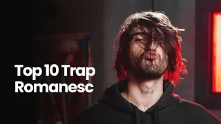 Trap Romanesc 2023 Top 10 🔥 Mix Trap Romania 2023