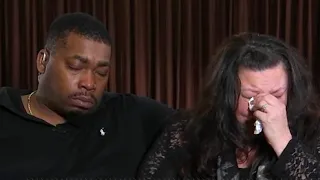 Daunte Wright's parents "can't accept" that their son's killing was a mistake