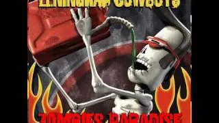 Leningrad Cowboys - What is Love