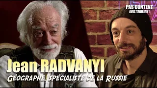 LA RUSSIE A L'HEURE DE LA GUERRE (Jean RADVANYI) [Pas Content avec Tabibian ! #06]