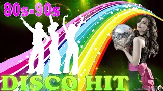 Disco dance 90 - 90's Megamix - Dance Hits of the 90s - Epic 2 Hour 90’s Dance Megamix!