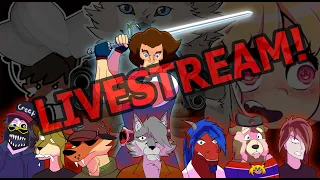 Livestream: Laughing At The Fox Mafia's Meltdowns