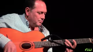 Double Jeu, Perfect Gypsy Jazz Style mit Stochelo Rosenberg & Joscho Stephan