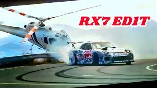 RX7 EDIT🔥🔥 (fluxxwave - Clovis Reyes