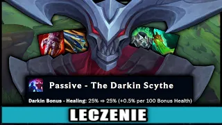 NOWY KAYN TO RAID BOSS