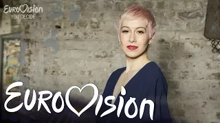 SuRie sings Storm - Eurovision: You Decide 2018 Artist