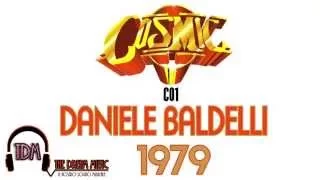 Daniele Baldelli @ Cosmic - [C01] - 1979