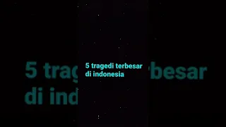 5 tragi pesawat dan kereta api di indonesia