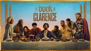 The Book of Clarence 2024 Movie || Jeymes Samuel || The Book of Clarence Movie Full Facts Review HD