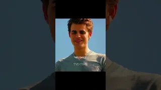 Stefan Salvatore edit | Senorita