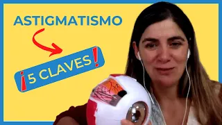 ¿Astigmatismo? ¡MEJORA tu VISTA con EJERCICIOS! [Bonus final]