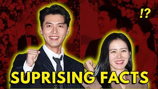 Surprising Facts About Hyunbin & Son Yejin Marriage