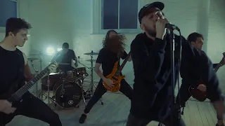 THE WANDERING - Deadweight (OFFICIAL MUSIC VIDEO)