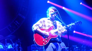 Widespread Panic - I'm Not Alone (Houston 10.27.13) HD