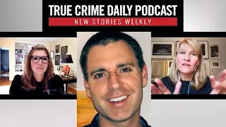 CLIP - Malibu Creek murder case: Dad killed while camping with young daughters - TCDPOD