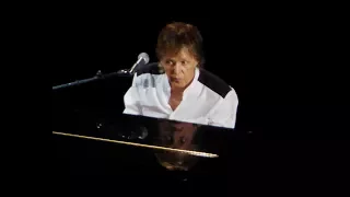 Paul McCartney Tampa 07 10 2017 Nineteen Hundred Eightyfive