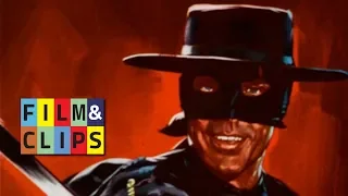 El Zorro - Film Completo by FIlm&Clips