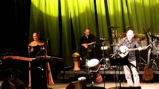 Dead Can Dance - Ime Prezakias--- Live  2012 in Athens, Greece at Lycabettus Theatre--23-09-2012