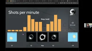 Webinar Replay: Photographing the April 8 Total Solar Eclipse