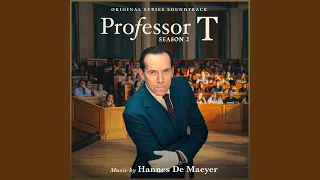 Professor T Main Titles