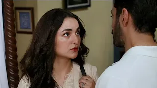 Murtasim x Meerab | Rang Lageya | Tera Bin #wahajali #yumnazaidi #terabin