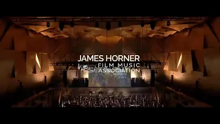 Spectral Shimmers - James Horner - Live Performance