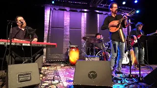 Mona Lisas and Mad Hatters (E. John/B. Taupin) - Alton Smith - Live @ Evanston SPACE - 10/29/2023