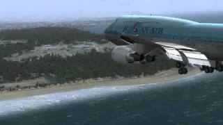 Aerosoft Anchorage X [HD]