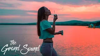 ♫ Best Progressive House Mix 2018 Vol. #5 ♫