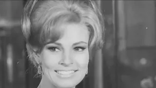 CBS 8's former weatherwoman Raquel Welch has died at 82