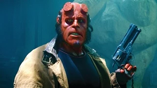 Talk Of Possible Hellboy 3 Production - AMC Movie News