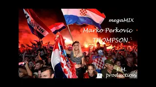 MARKO PERKOVIC THOmpSON - mix 2021