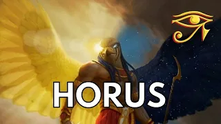 Horus | The Son of Truth