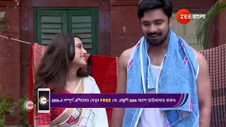 Neem Phooler Madhu | Ep - 550 | Webisode | May, 23 2024 |Pallavi Sharma, Rubel Das, Lily |Zee Bangla