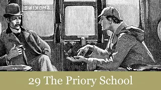 Learn English Through Story. The Priory School