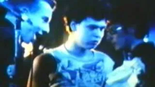 So war das SO36 - Ein Abend der Nostalgie / Berlin 1984 Teil 8.1