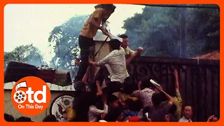 1975: Vietnam War - The Fall Of Saigon