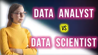 Analista de datos Vs. Científico de datos | DIFERENCIAS