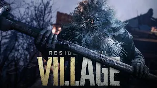 [ 1 ]  HOW AM I SUPPOSED TO FIGHT THAT • RESIDENT EVIL: VILLAGE