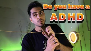5 items ASMR for ADHD people ♥️