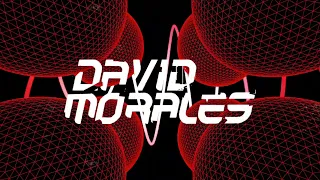 DAVID MORALES DIRIDIM SOUND Mix Show #176