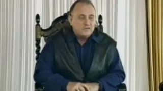 Richard Bandler: Welcome to Reality