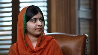 Malala Yousafzai made honorary Canadian citizen