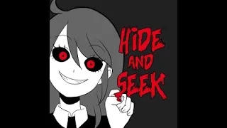 Hide and seek lyrics/karaoke